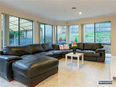 Fifth view of Homely house listing, 8 The Lookout, Lysterfield VIC 3156