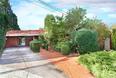 Main view of Homely house listing, 24 Ballina Terrace, Vermont South VIC 3133