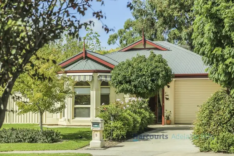 Second view of Homely house listing, 3 Gollan Circuit, Mount Barker SA 5251
