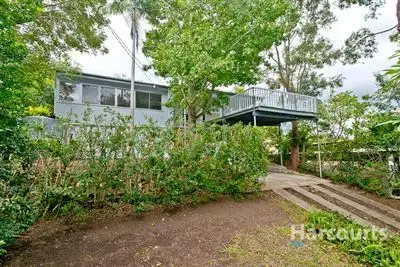 Main view of Homely house listing, 117 Riaweena Street, The Gap QLD 4061