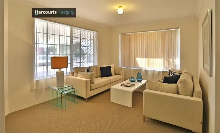 Second view of Homely house listing, 16A Fourth Avenue, Bassendean WA 6054