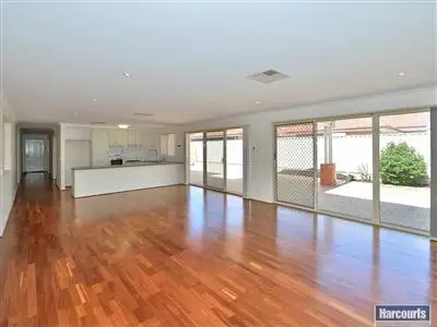 Seventh view of Homely house listing, 16 Turtle Way, Dawesville WA 6211