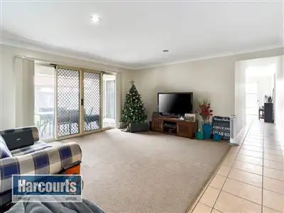 Second view of Homely house listing, 13 Shallows Place, Bellmere QLD 4510