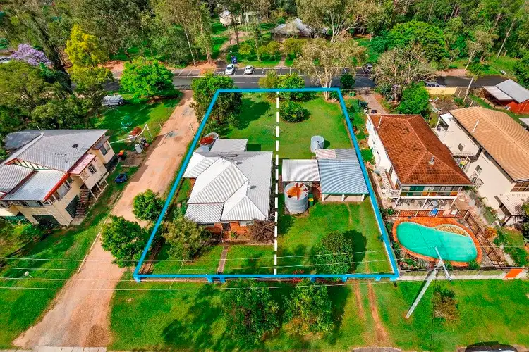 Main view of Homely house listing, 11 Progress Street, Samford Village QLD 4520