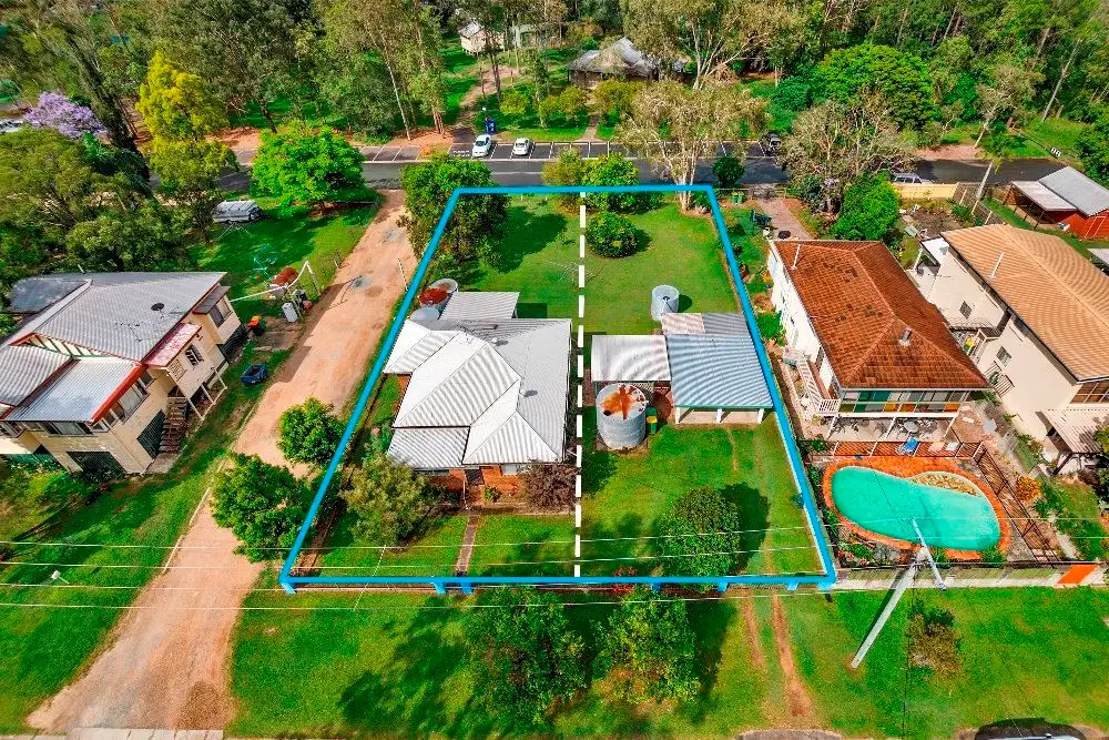Main view of Homely house listing, 11 Progress Street, Samford Village QLD 4520