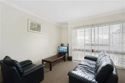 Second view of Homely unit listing, 10/192-194 Lindesay Street, Campbelltown NSW 2560