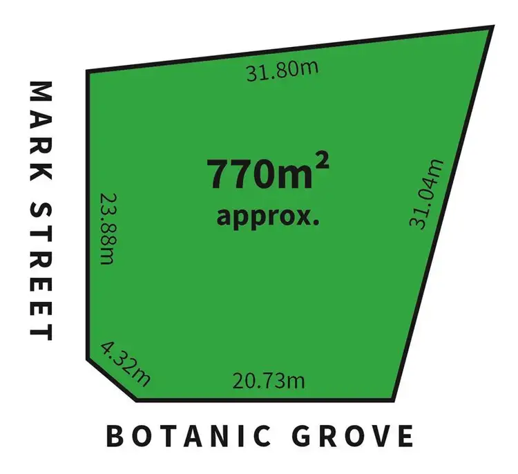 Second view of Homely house listing, 30 Botanic Grove, Campbelltown SA 5074