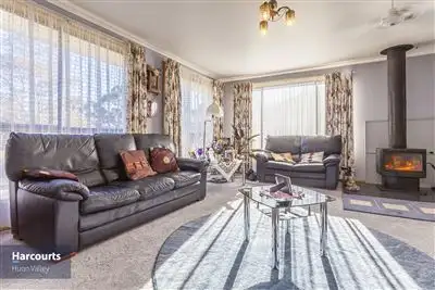 Fifth view of Homely house listing, 9 Stevens Road, Cygnet TAS 7112