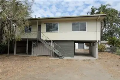 48 Third Avenue, Home Hill QLD 4806
