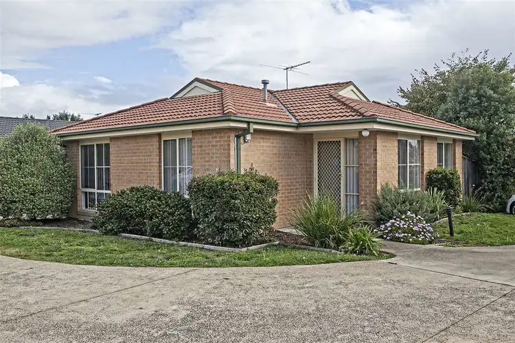 Main view of Homely unit listing, 2/160 North Road, Langwarrin VIC 3910