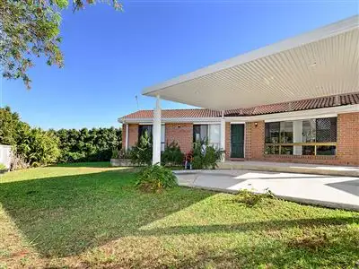 2 Bajada Place, Carrara QLD 4211