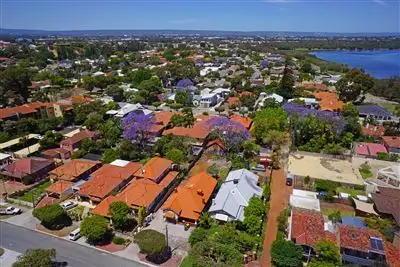 Seventh view of Homely land listing, 11A Deeley Street, Maylands WA 6051