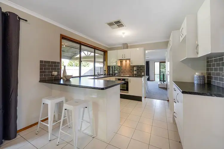 Sixth view of Homely house listing, 6 Diosma Drive, Morphett Vale SA 5162