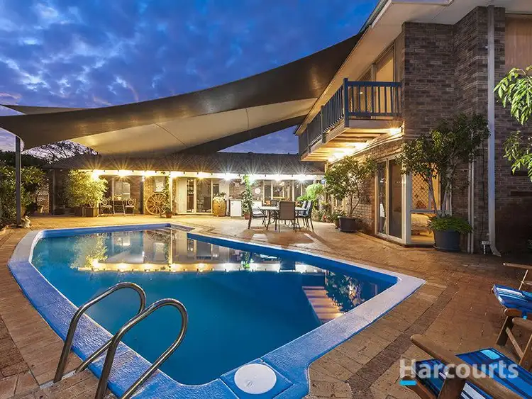 Second view of Homely house listing, 1 Kanella Road, Shelley WA 6148