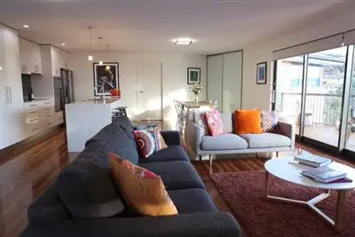 Second view of Homely house listing, 1/11 Tennent Court, Howrah TAS 7018