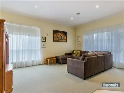 Third view of Homely unit listing, 1/19 Buln Buln Road, Drouin VIC 3818