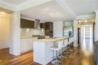 Fifth view of Homely house listing, 10 Redcliffe Parade, Tarneit VIC 3029