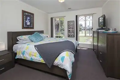 Second view of Homely house listing, 3 Nimman Mews, Skye VIC 3977