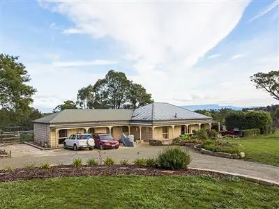 Main view of Homely house listing, 84 Devon Hills Road, Devon Hills TAS 7300