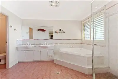 Seventh view of Homely house listing, 3 Lord Castlereagh Circuit, Macquarie Links NSW 2565
