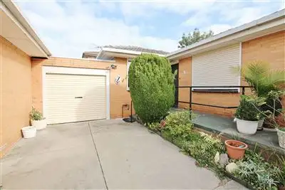 Main view of Homely unit listing, 3/2 Frank Street, Noble Park VIC 3174