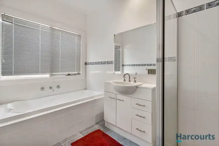 Fifth view of Homely house listing, 6 Nicolas Court, Warragul VIC 3820