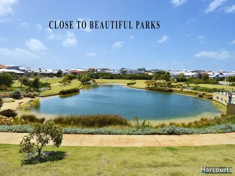 Seventh view of Homely land listing, 58 Boardwalk Boulevard, Halls Head WA 6210