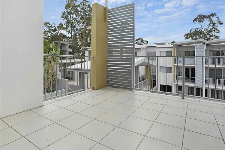 Second view of Homely unit listing, 28/95 Beckett Road, Mcdowall QLD 4053