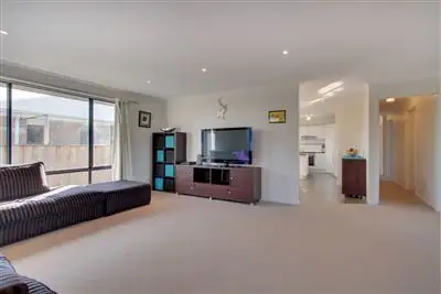 Second view of Homely house listing, 18 Yarraman Drive, Kingston TAS 7050