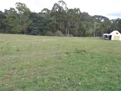 Third view of Homely land listing, Lot 13 Tasman Highway, Weldborough TAS 7264