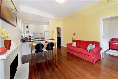 Fourth view of Homely unit listing, 3/9 Bristol Street, Glenelg South SA 5045
