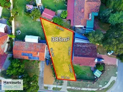 Seventh view of Homely land listing, 307 Marmion Street, Melville WA 6156