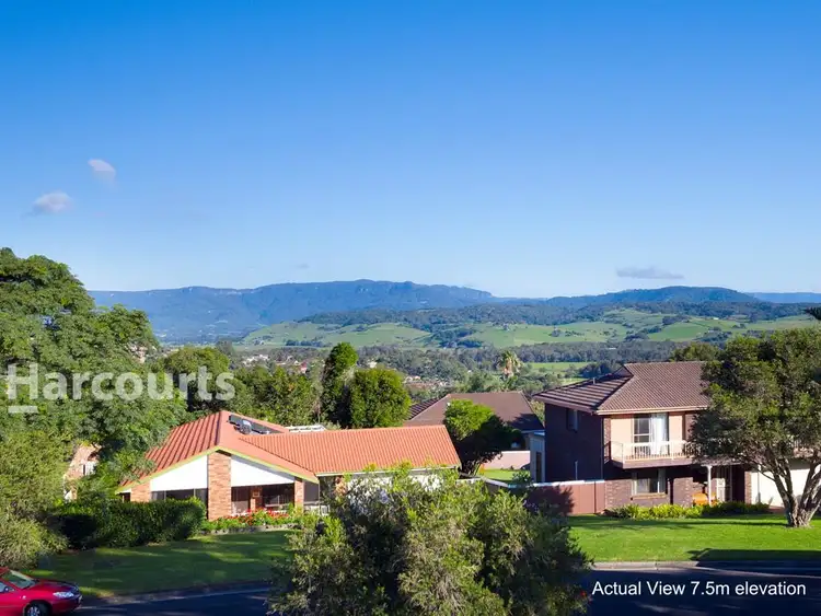 Fifth view of Homely house listing, 48 Alexander Avenue, Kiama Downs NSW 2533