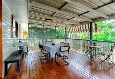 Second view of Homely house listing, 364 Wardell St, Enoggera QLD