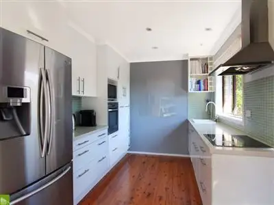 Fourth view of Homely house listing, 53 Ashley Avenue, Farmborough Heights NSW 2526
