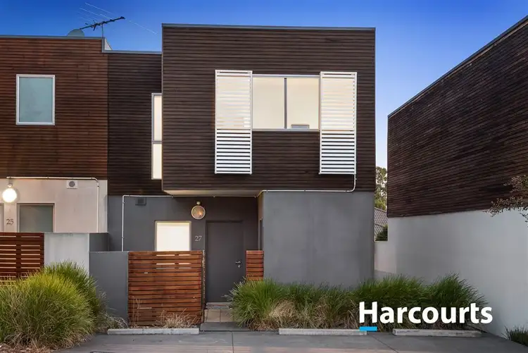 27 Waxflower Crescent, Bundoora VIC 3083