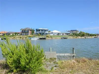 Lot 1214 Providence Place, Hindmarsh Island SA 5214
