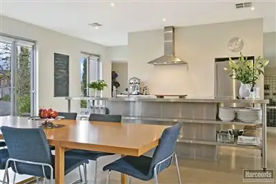Third view of Homely house listing, 21 Sarah Street Angaston, Penrice SA 5353