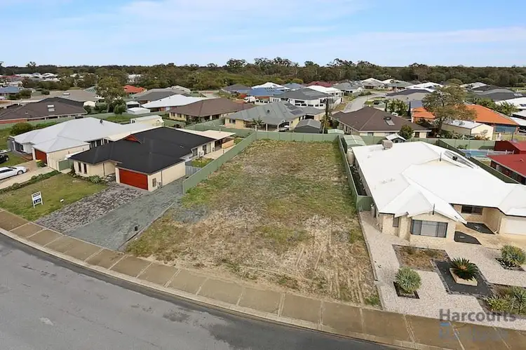 Second view of Homely land listing, 17 Bibbulmun Meander, Ravenswood WA 6208