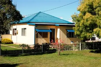52 Ford Street, Boorowa NSW