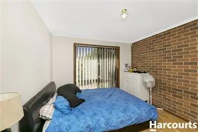 Sixth view of Homely townhouse listing, 15/1 Flecker Place, Florey ACT 2615