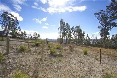 Second view of Homely land listing, 17 Stella Court, Surges Bay TAS 7116