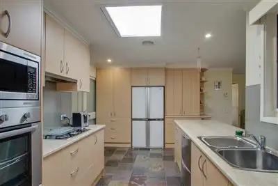Third view of Homely house listing, 5 Bambil Court, Boronia VIC 3155
