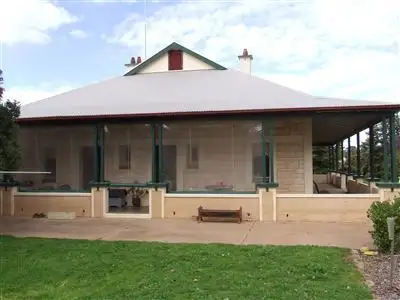 Third view of Homely house listing, 14 Houghton Street, Jamestown SA 5491