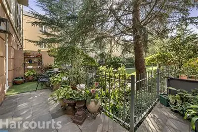 Fourth view of Homely apartment listing, 59/211 Wellington Parade South, East Melbourne VIC 3002