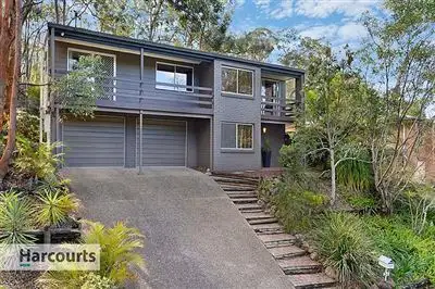 Second view of Homely house listing, 34 Tarcoola Avenue, Ferny Hills QLD 4055