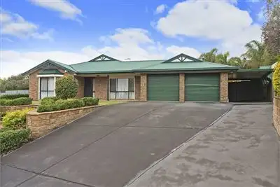 16 Linwood Grove, Hillbank SA 5112