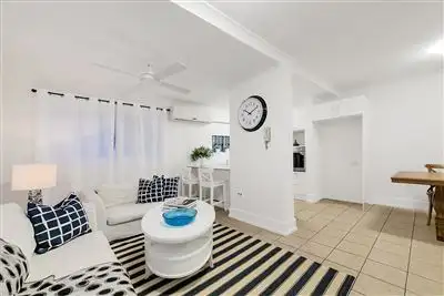 Fifth view of Homely unit listing, 1/53 Nudgee Road, Hamilton QLD 4007