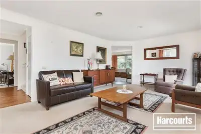 Third view of Homely house listing, 1 Tarrangower Place, Berwick VIC 3806