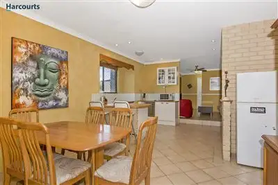 Fifth view of Homely house listing, 49 Ellendale Drive, Heathridge WA 6027